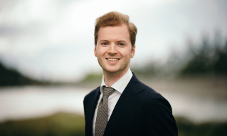 Eksintern Henrik landet drømmejobben