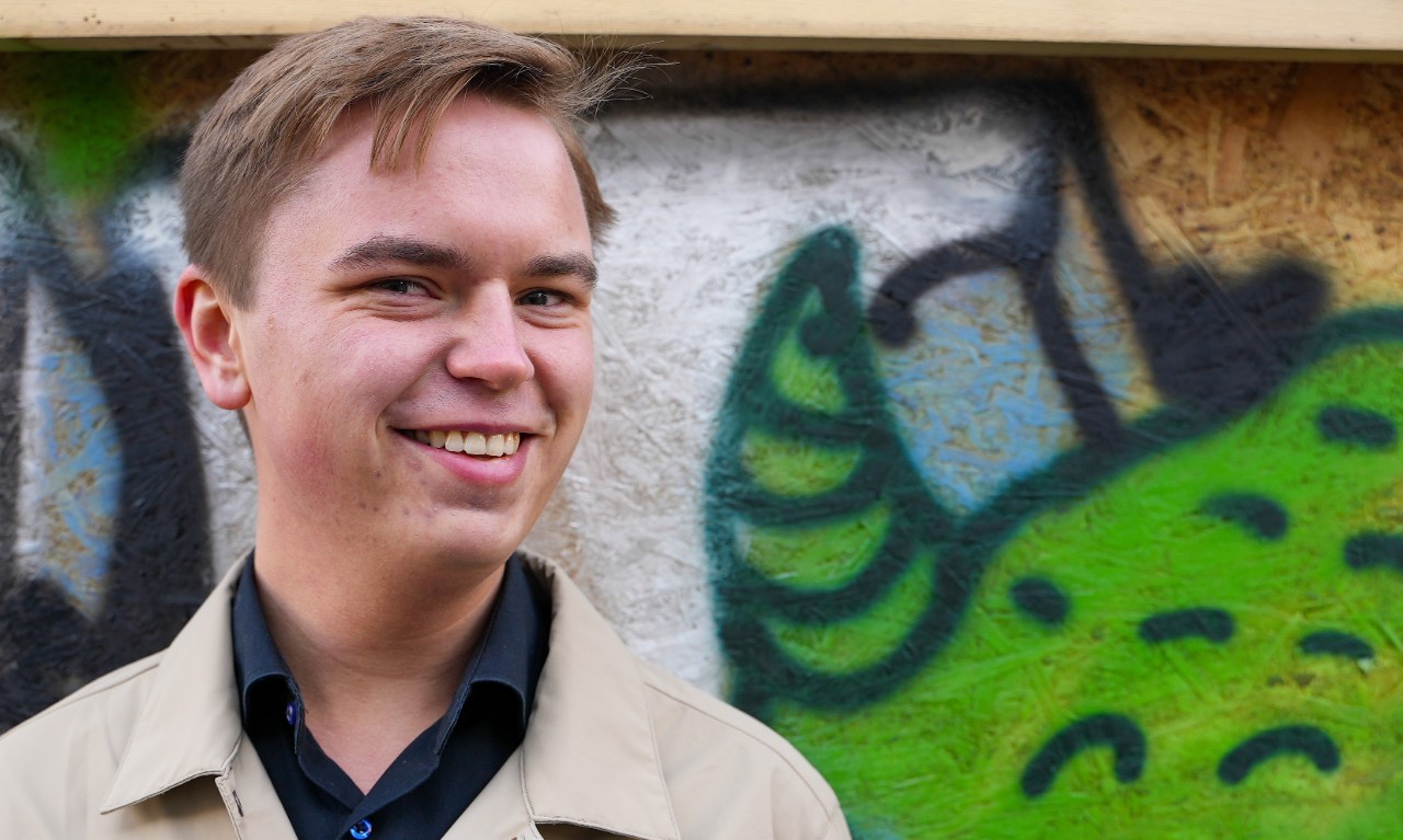 Unge og krypto: - Det skrytes av gevinster - DNB Nyheter