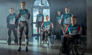 DNB gir premiepenger til para-VM i snøsport