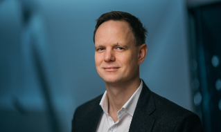 Terje A. Fjeldvær er Head of Group AML & AML Manager at DNB.