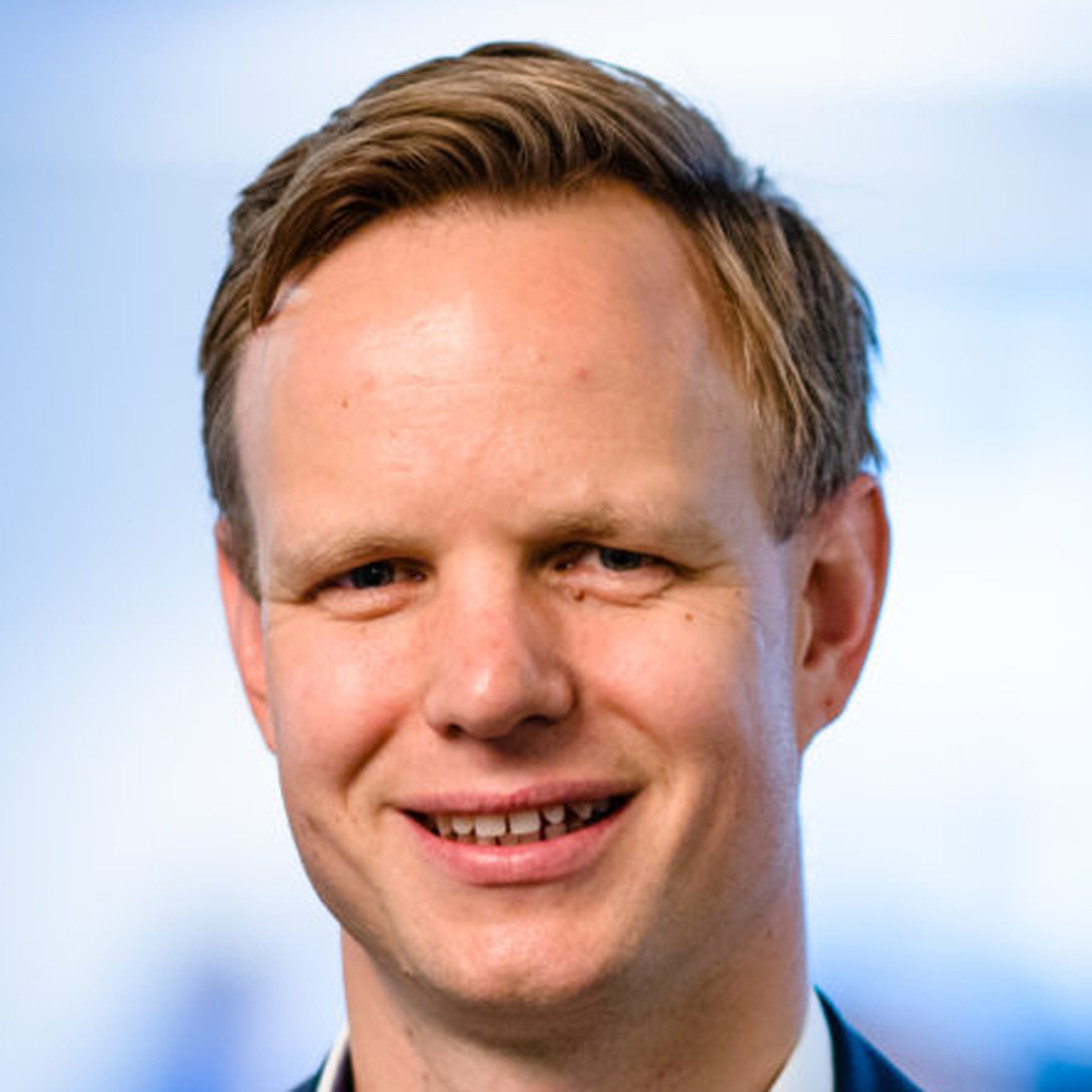 Terje Fjeldvær