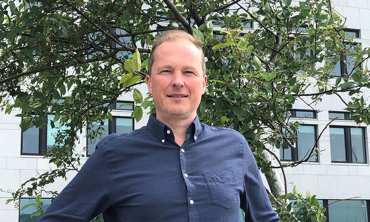 Stig Lorentsen
