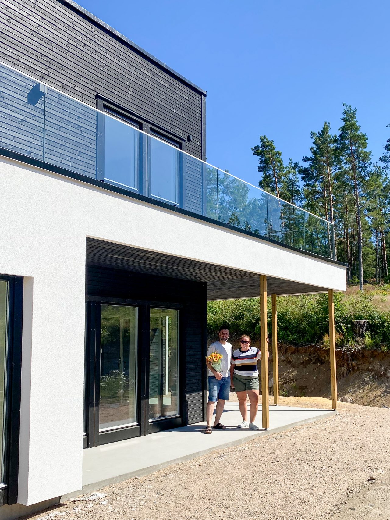 bilde av drømmebolig fredrikstad
