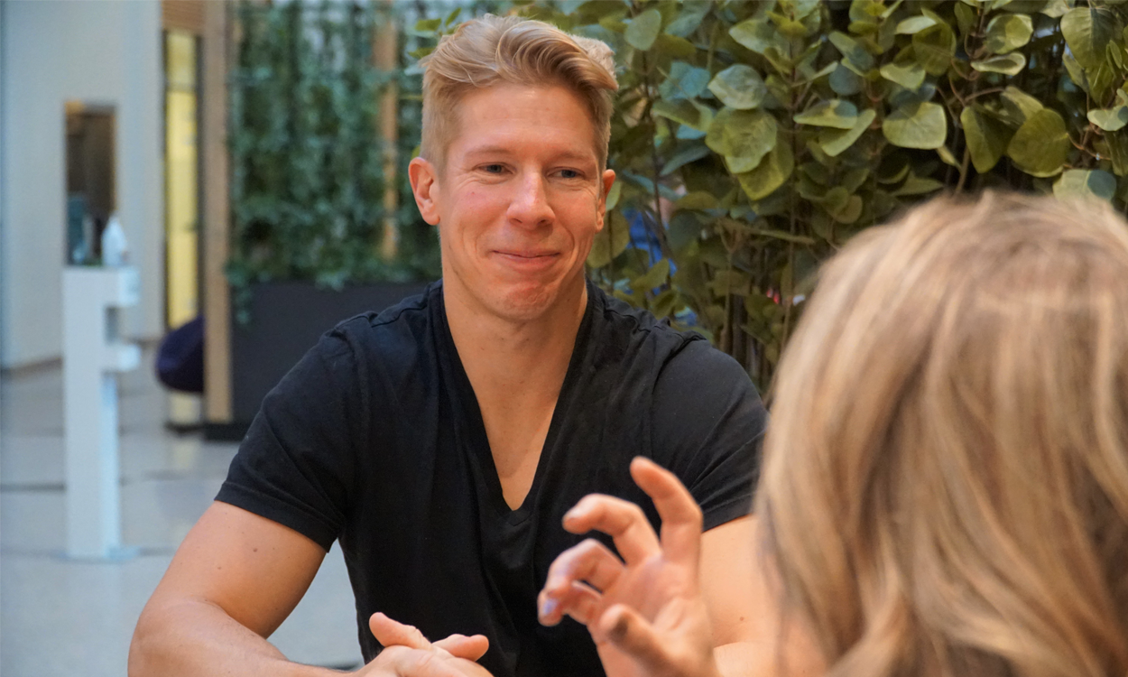 Eivind Bugge rådgiver