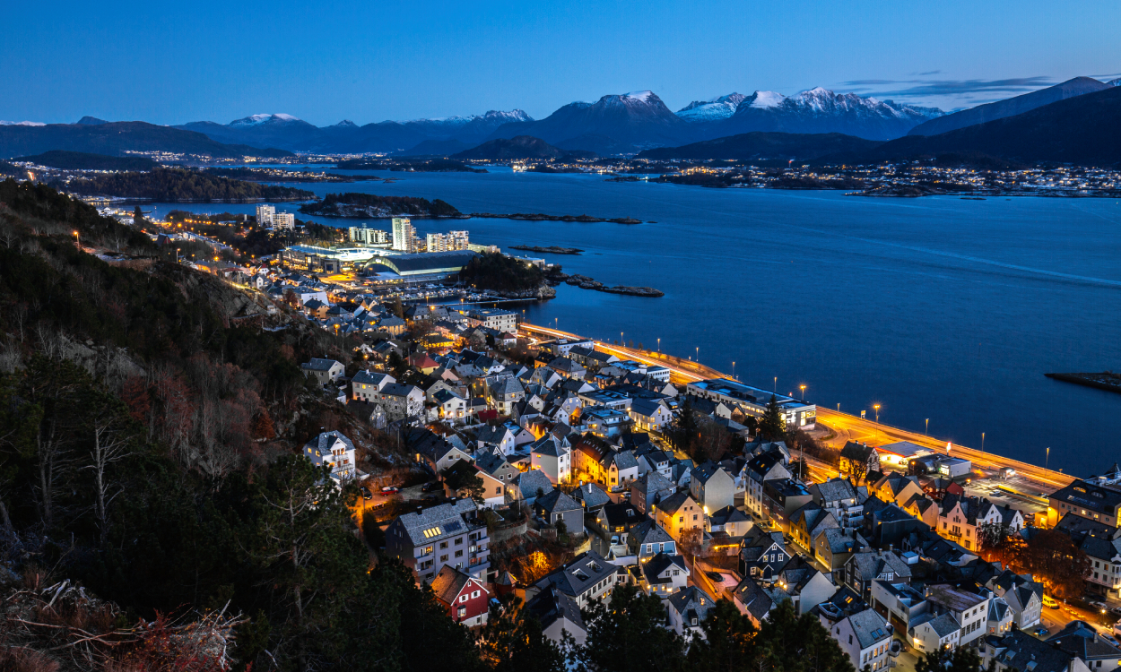 Nå kommer EUkrav til oppgradering av boliger DNB Nyheter