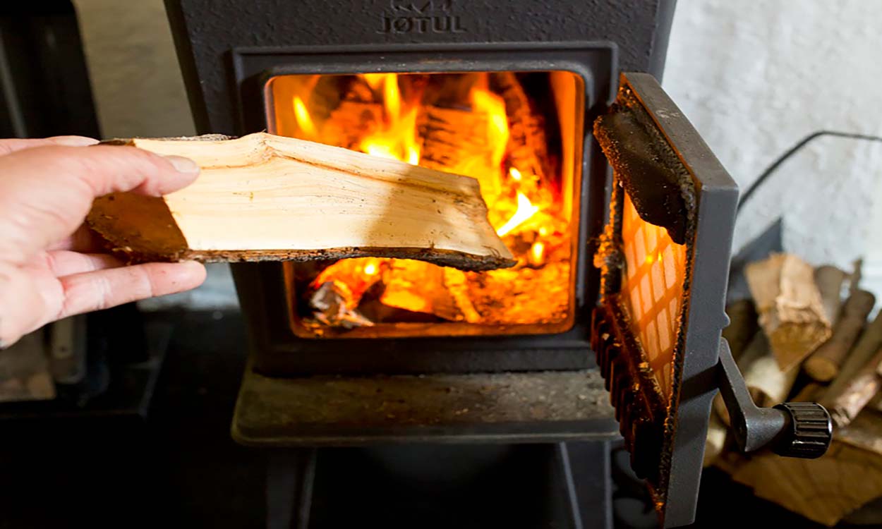 Hvordan fyre riktig? - DNB Nyheter