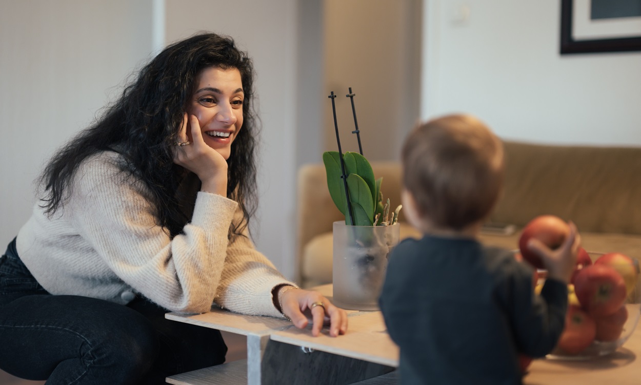 Behnaz Ganji