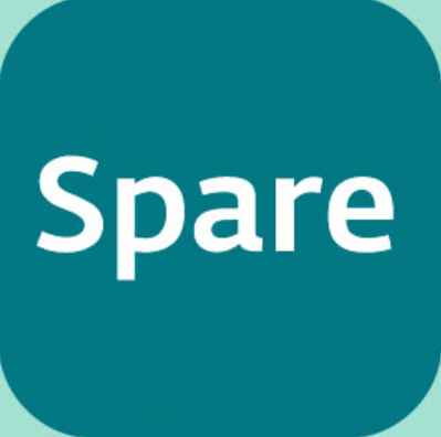 Spare