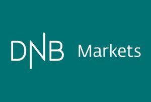 Bilde av DNB Markets sin logo