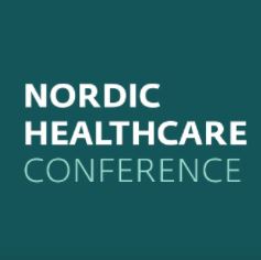 Nordic Healthcare Conference