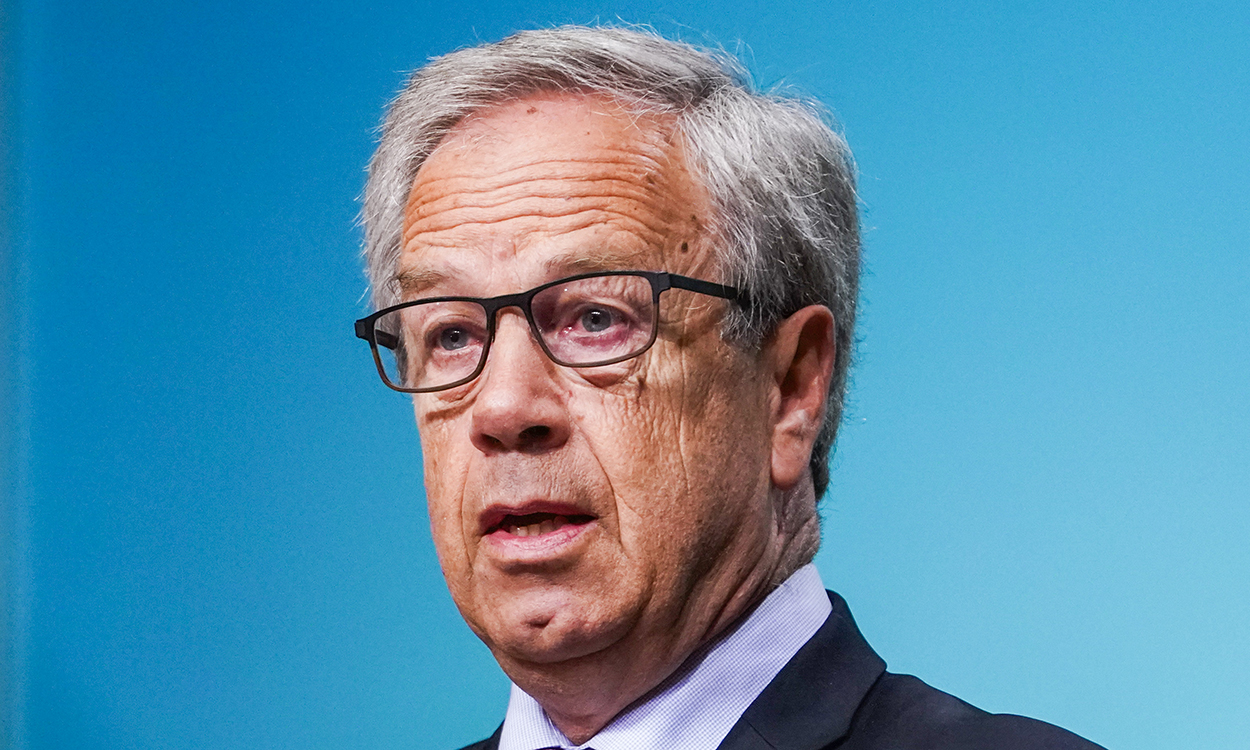 Derfor setter Norges Bank renten til null - DNB Nyheter