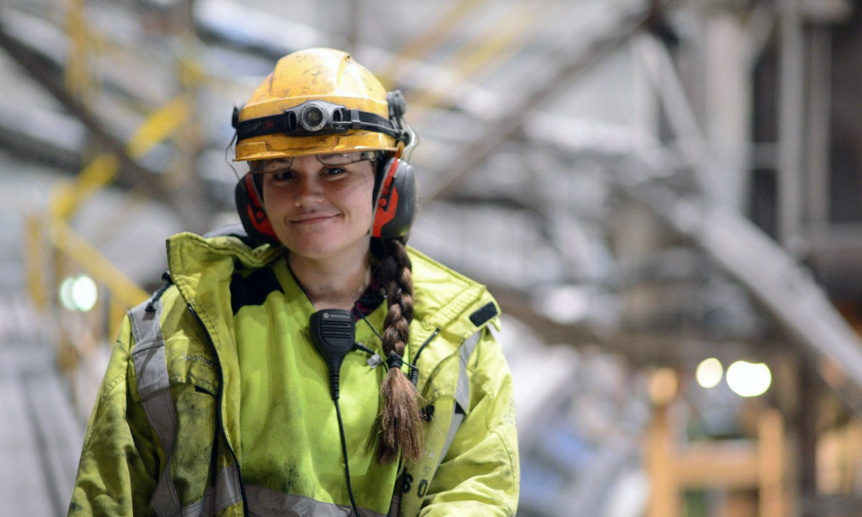 DNB Carnegies anbefaling på Bakkafrost og Rana Gruber - DNB Nyheter