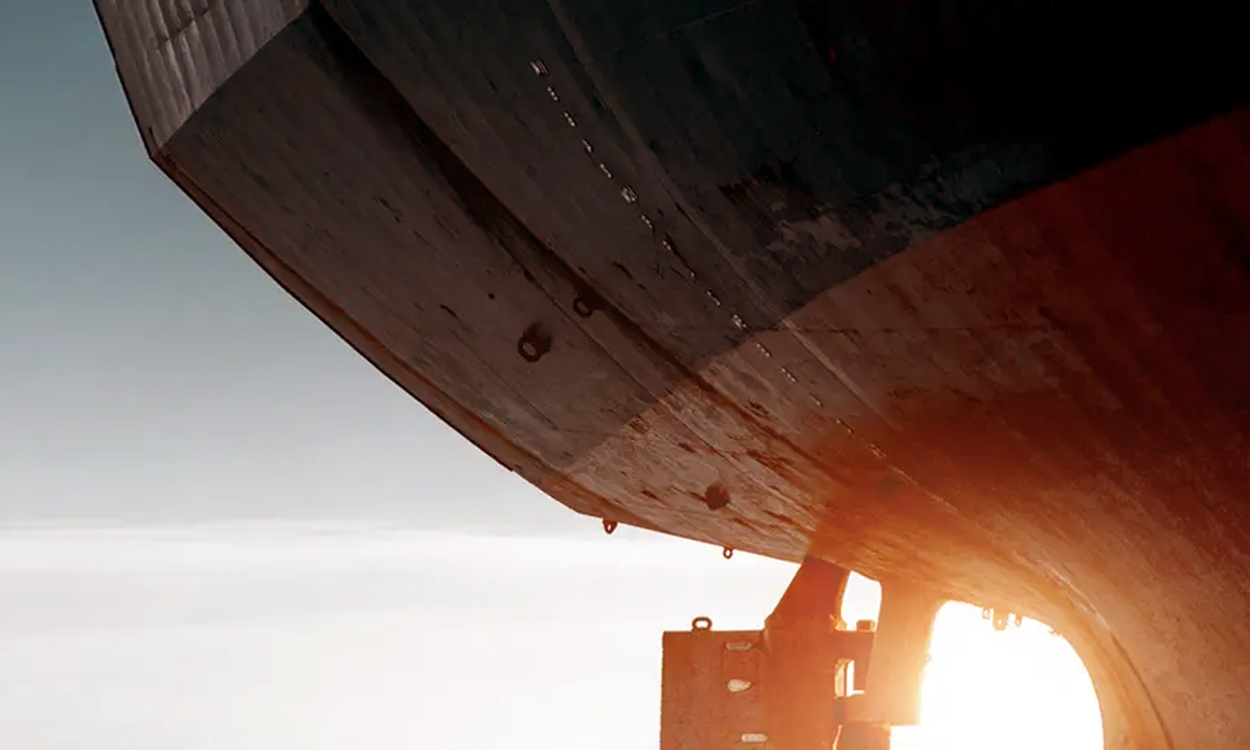 bilde av golden ocean-skip