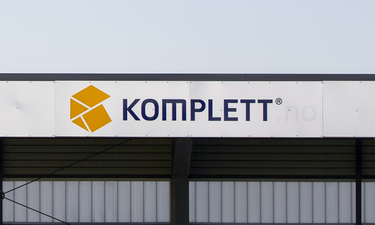 DNB KOMPLETT visual data 7