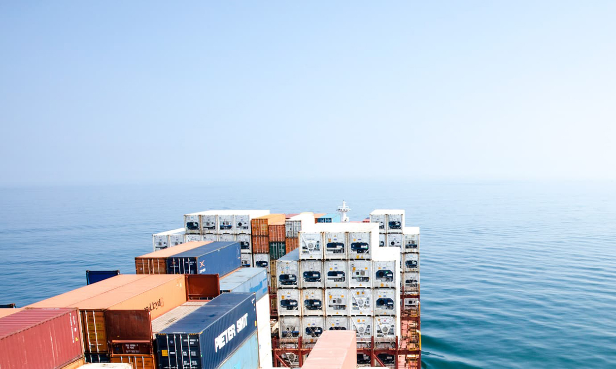 DNB Markets Anbefaling P MPC Container Ships DNB Nyheter Dnb markets anbefaling p mpc container ships dnb nyheter