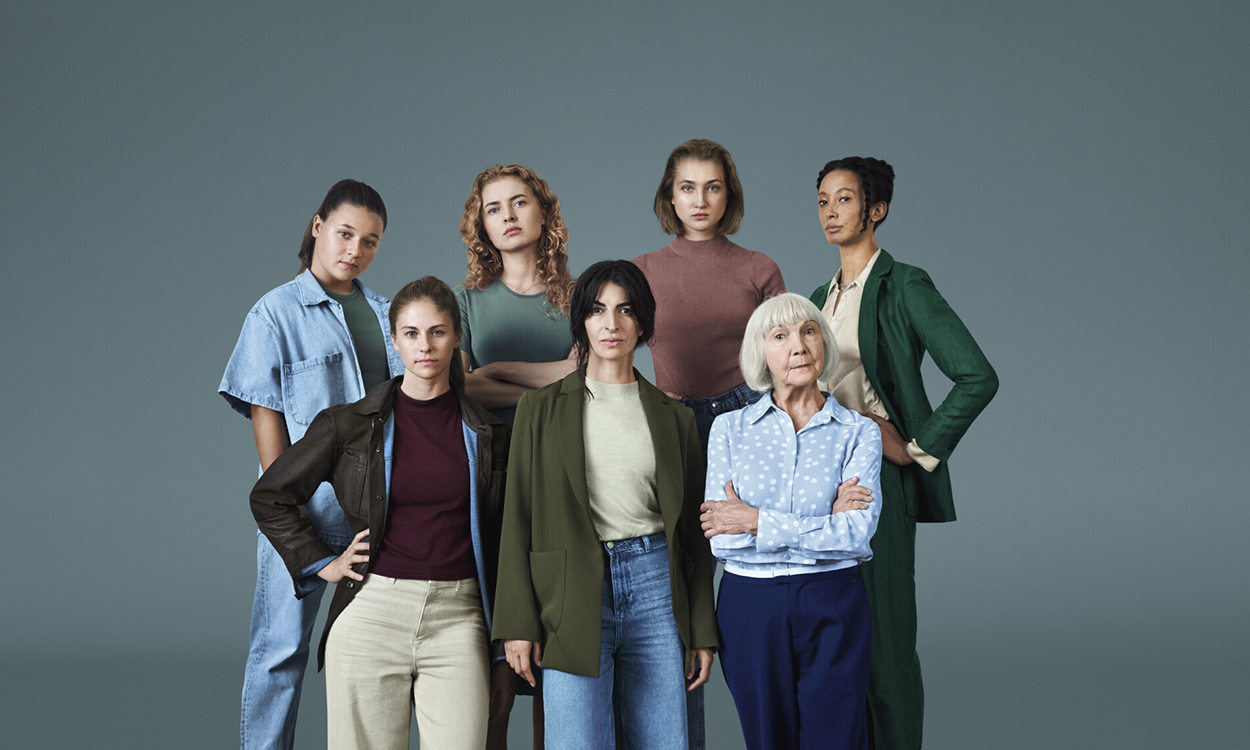 Hun Investerer Pensjon