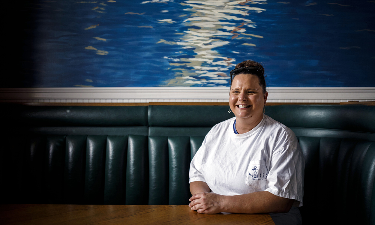 Kraftig sysselsettingsvekst i USA DNB Nyheter