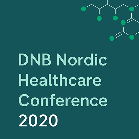 DNB Health Care Conference 2020