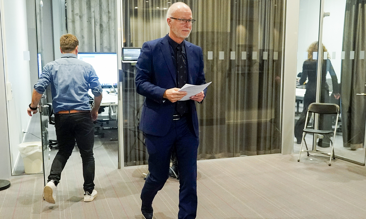 Nye tiltak i deler av Norge - DNB Nyheter