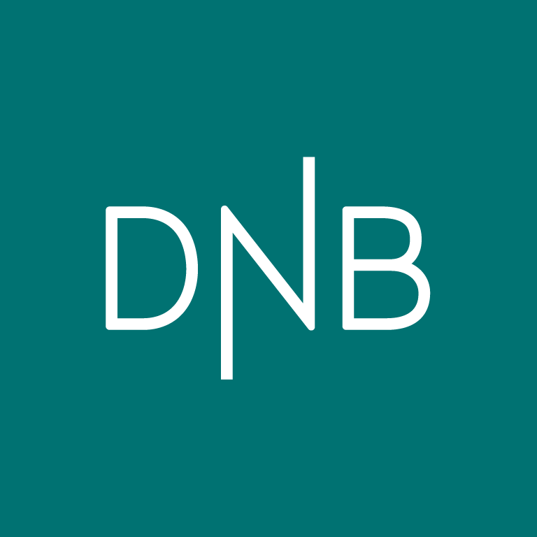 DNB logo