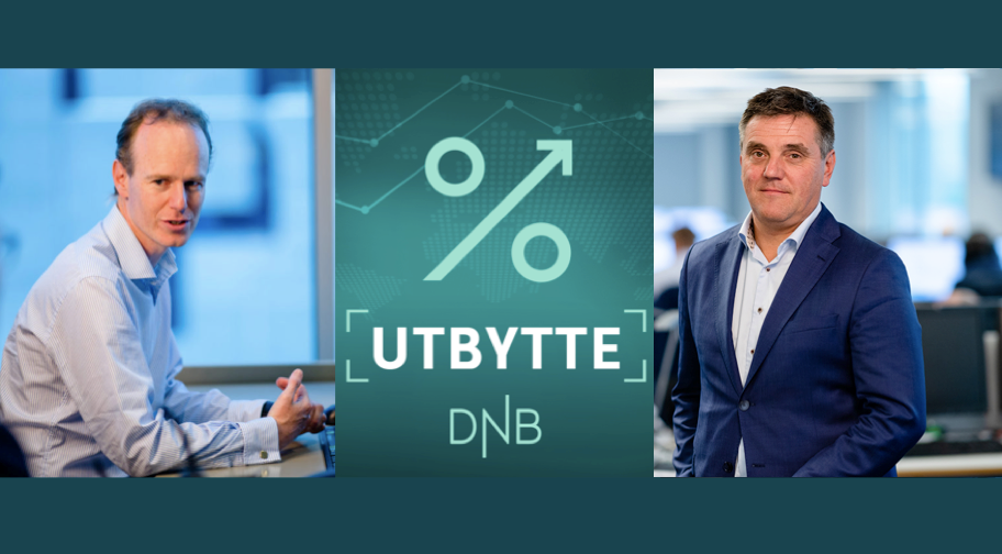 Podkasten "Utbytte"