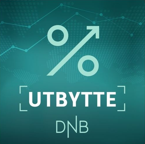 Utbytte-logo