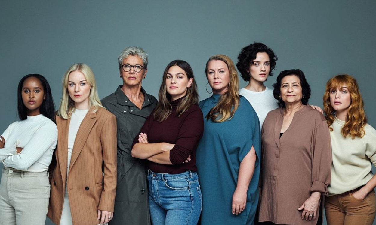 hun investerer hovedbilde