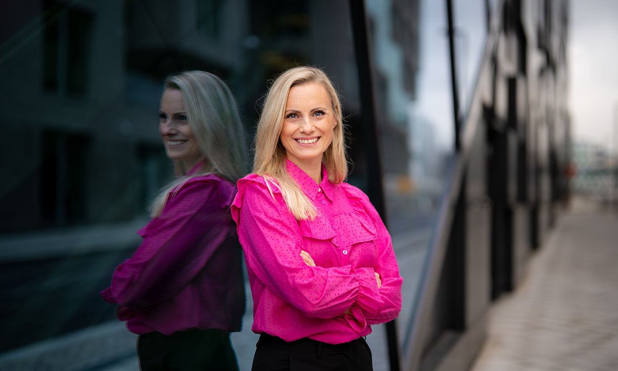 Hvordan Overføre Penger Til Sparekonto Dnb