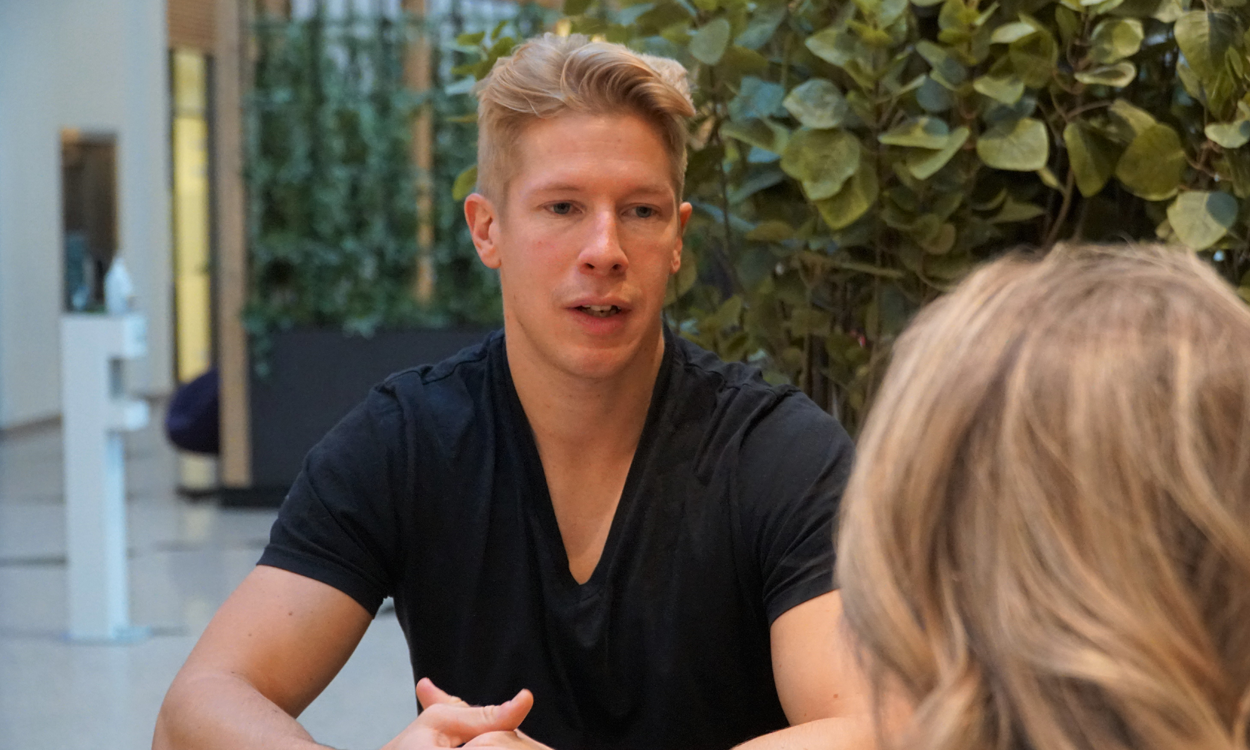 Eivind Bugge rådgiver