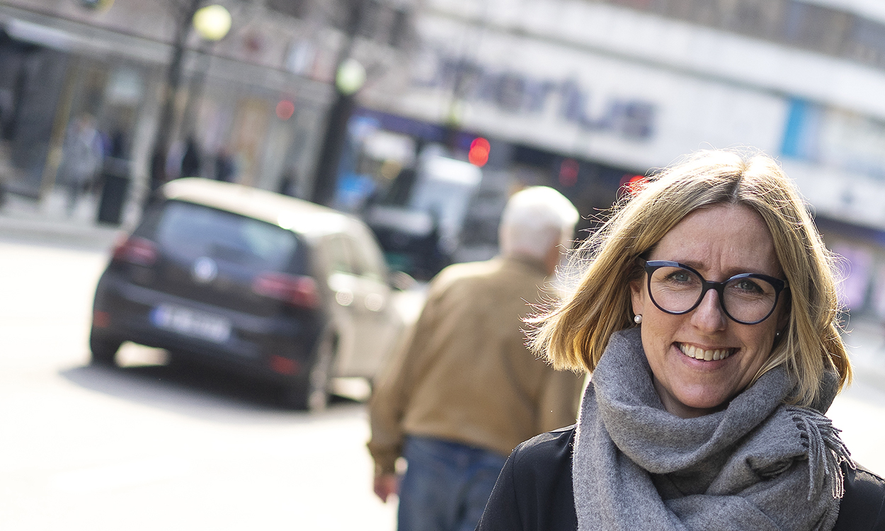 bilde av Therese Nielsen                            
