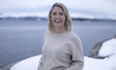 Hilde Ror Hilde ofrer Netflix og skrolling for ekstra inntekter - DNB Nyheter