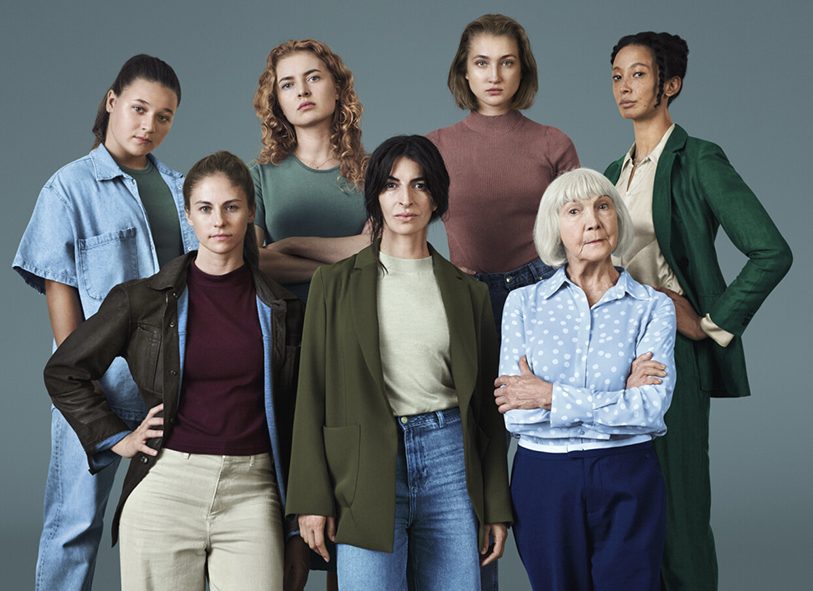 Hun Investerer Pensjon