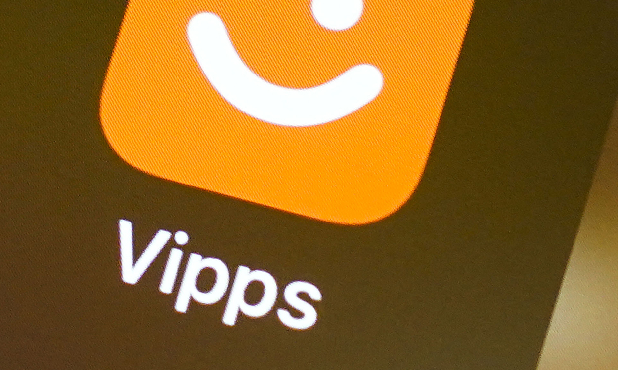 Random Vipps Vipps strammer inn gebyr på høye summer - DNB Nyheter