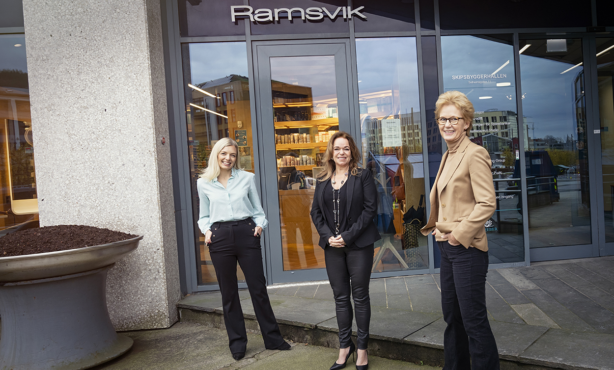 - Det å bidra til fellesskapet er en super motivasjon - DNB Nyheter