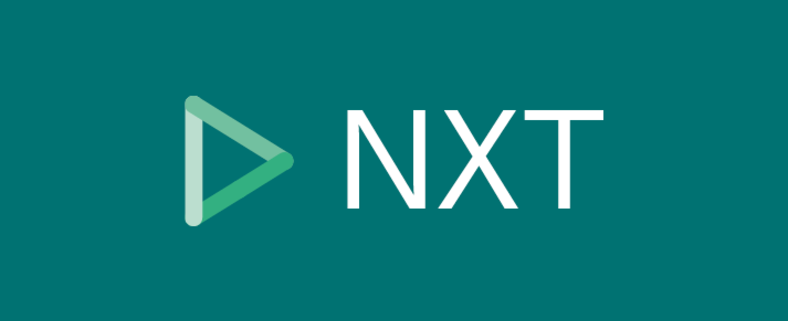 dnb nxt logo