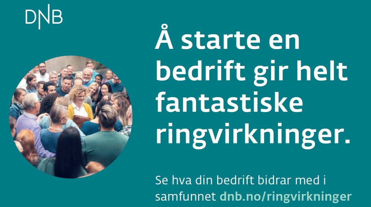 Ringvirkninger