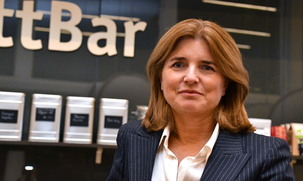 Nina Schanke Funnemark