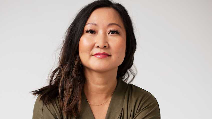 Anette Miwa Dimmen