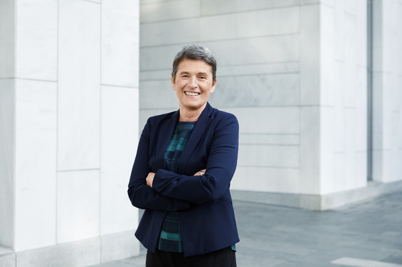 Kristin Berg Holter