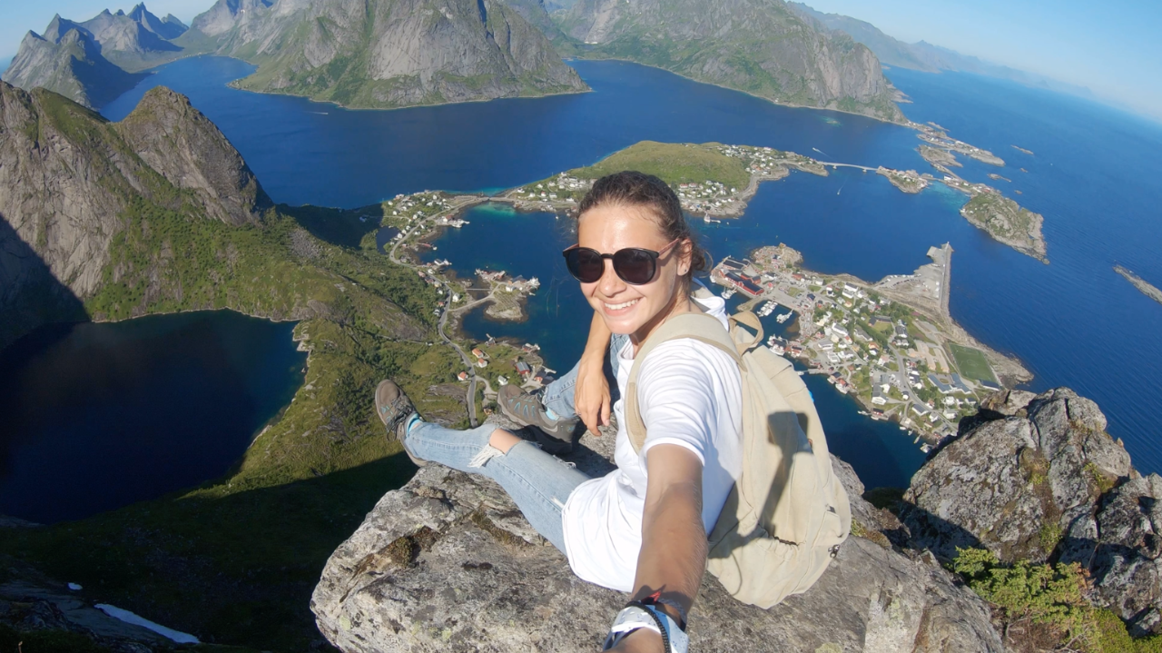 Neste sommer