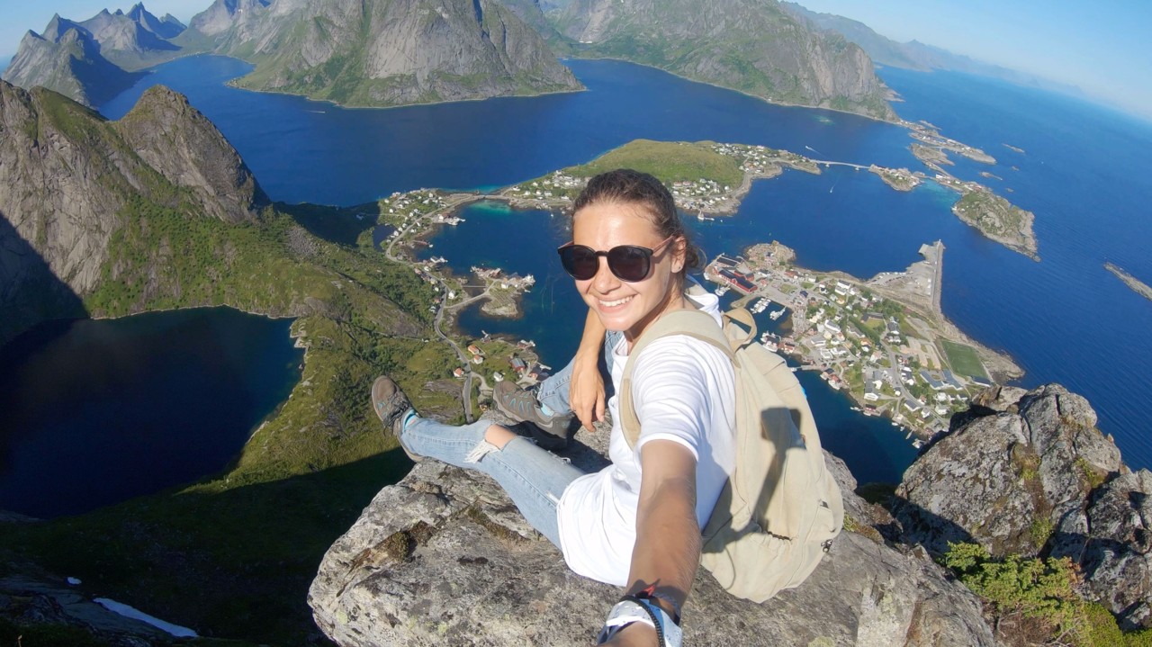 Neste sommer