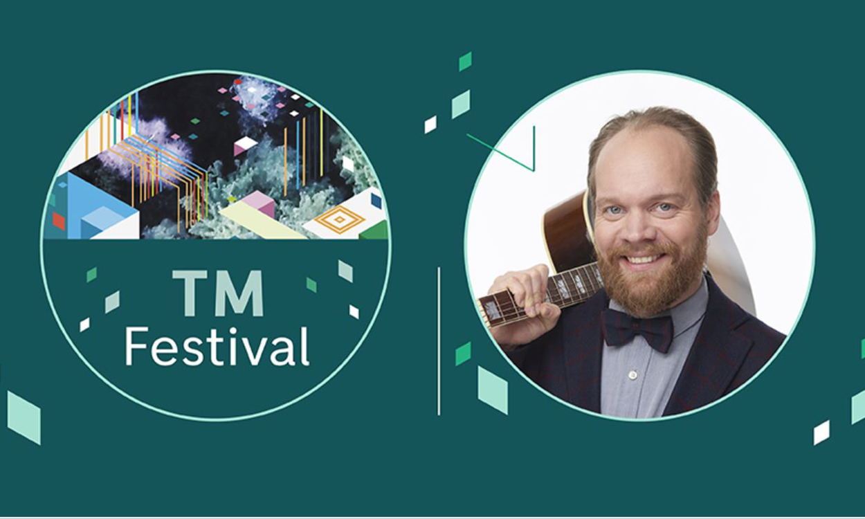 TM Festival-plakat