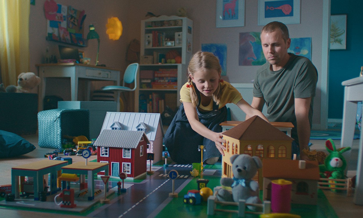 Ringvirkninger rapport