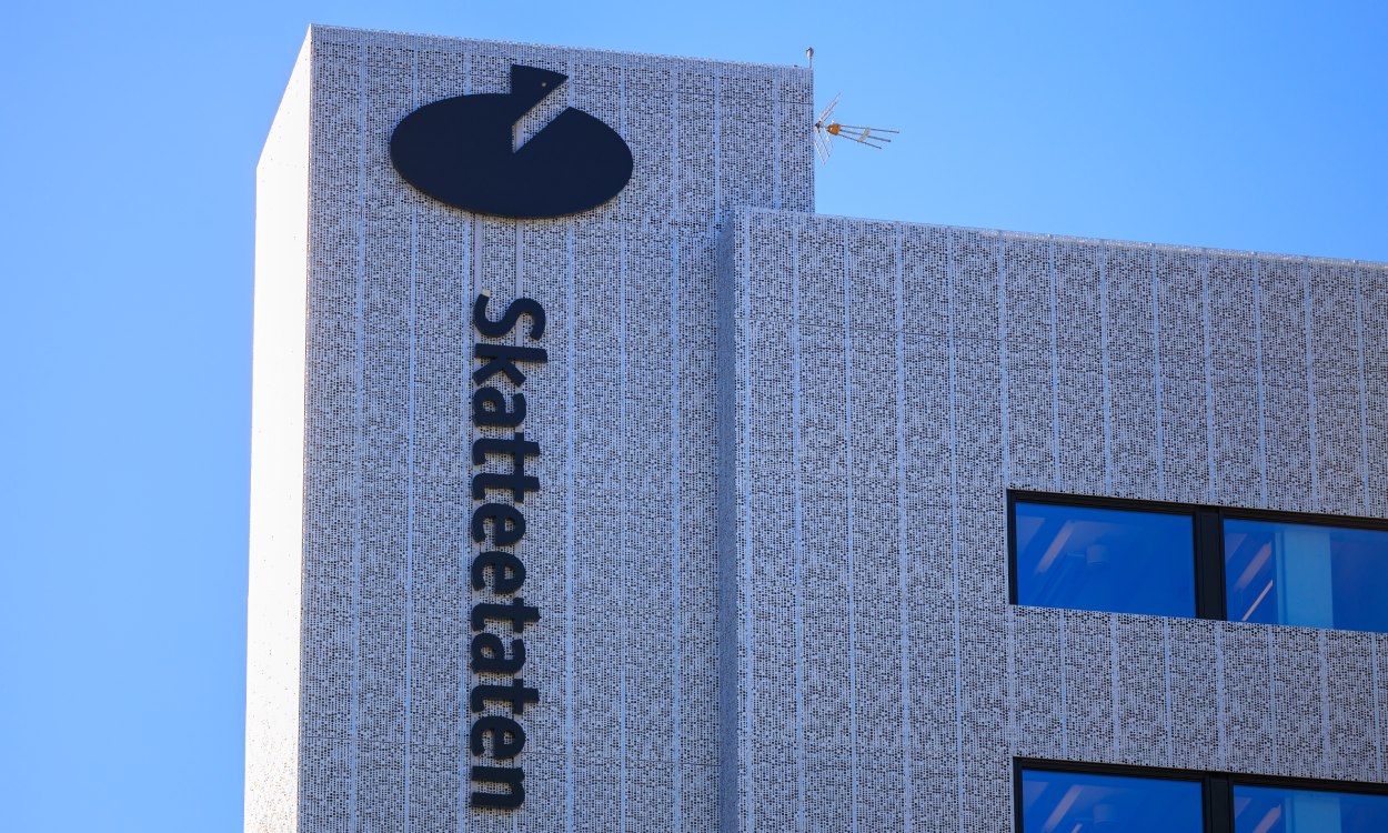 Skattetrekkskonto avvikles fra 2026 - DNB Nyheter