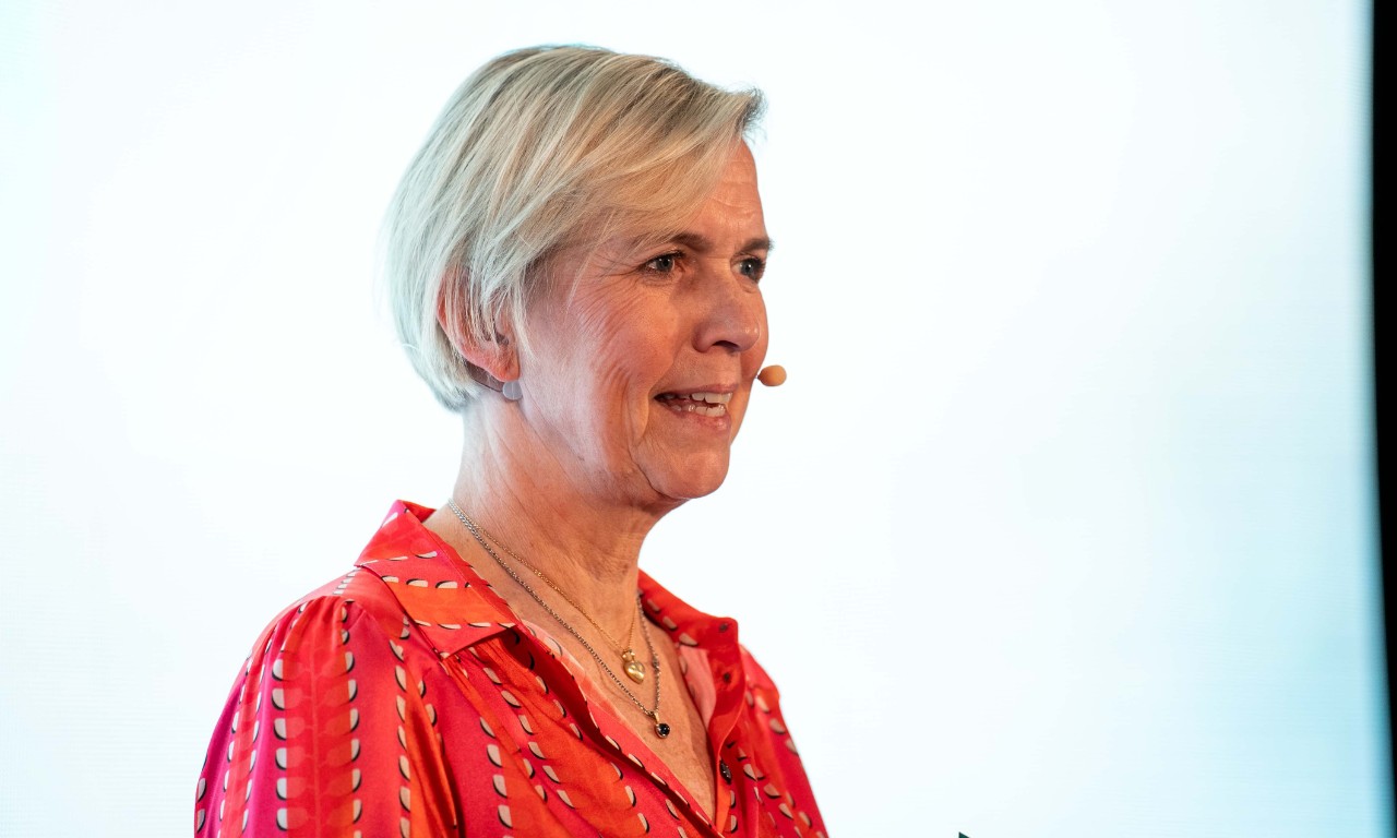 Rigmor Bråthen