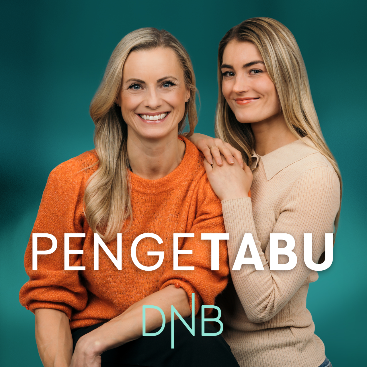 Silje Sandmæl og Agnete Bråtun