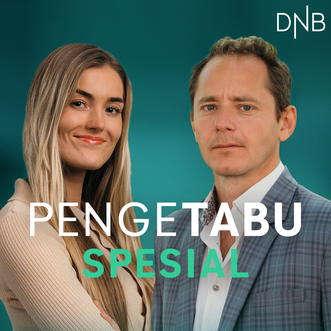 spesialepisode av Pengetabu