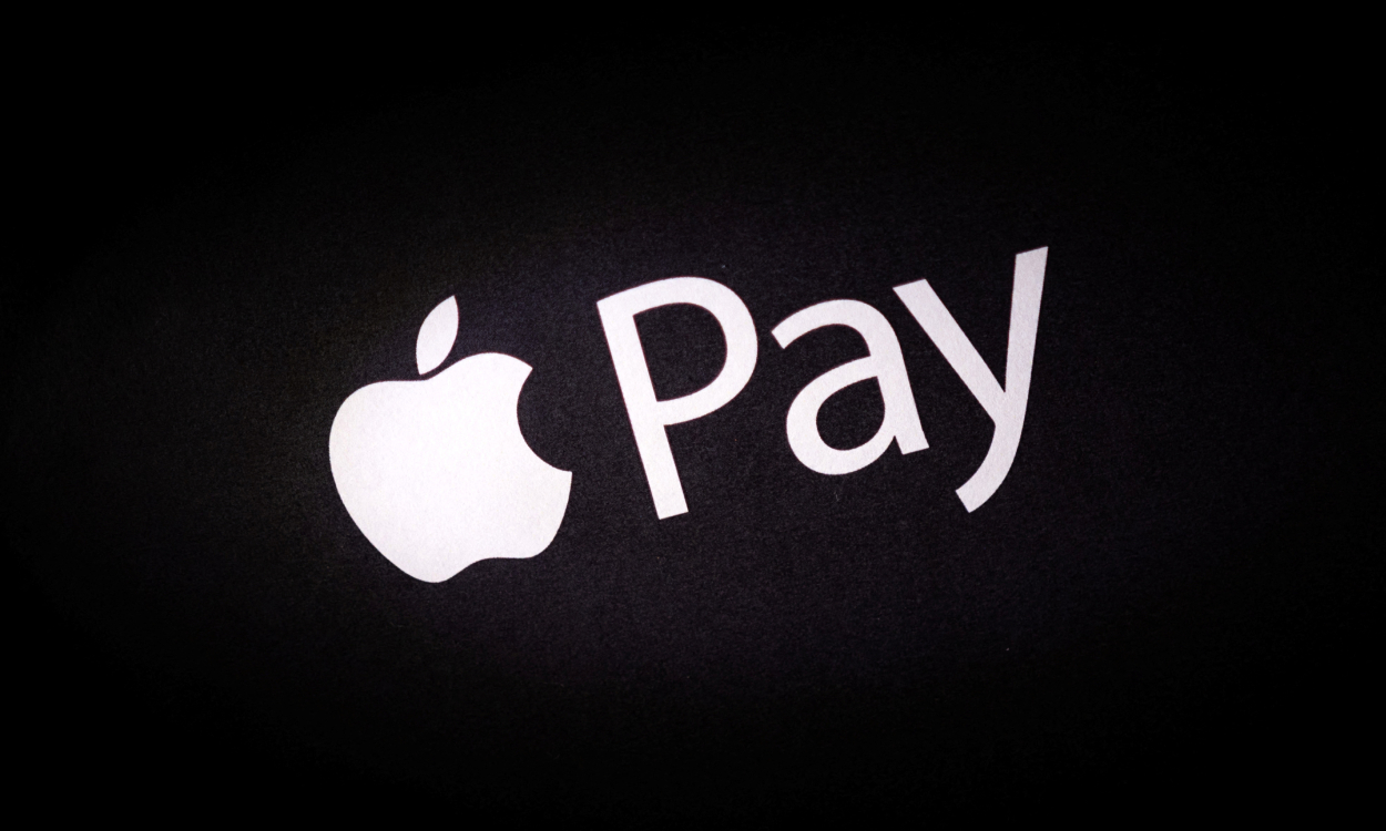 Apple Pay for DNB- og Sbanken-kundene - DNB Nyheter