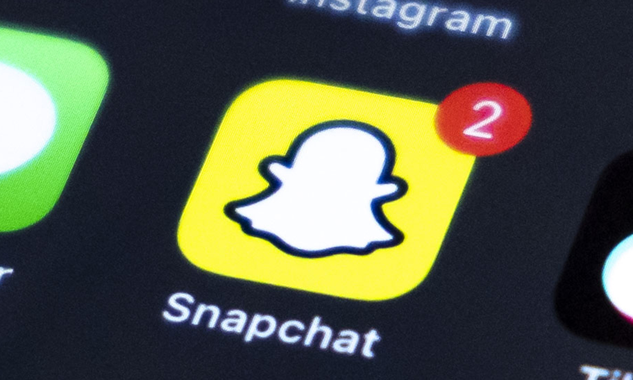 Flere utsatt for Snapchat-utpressing - DNB Nyheter