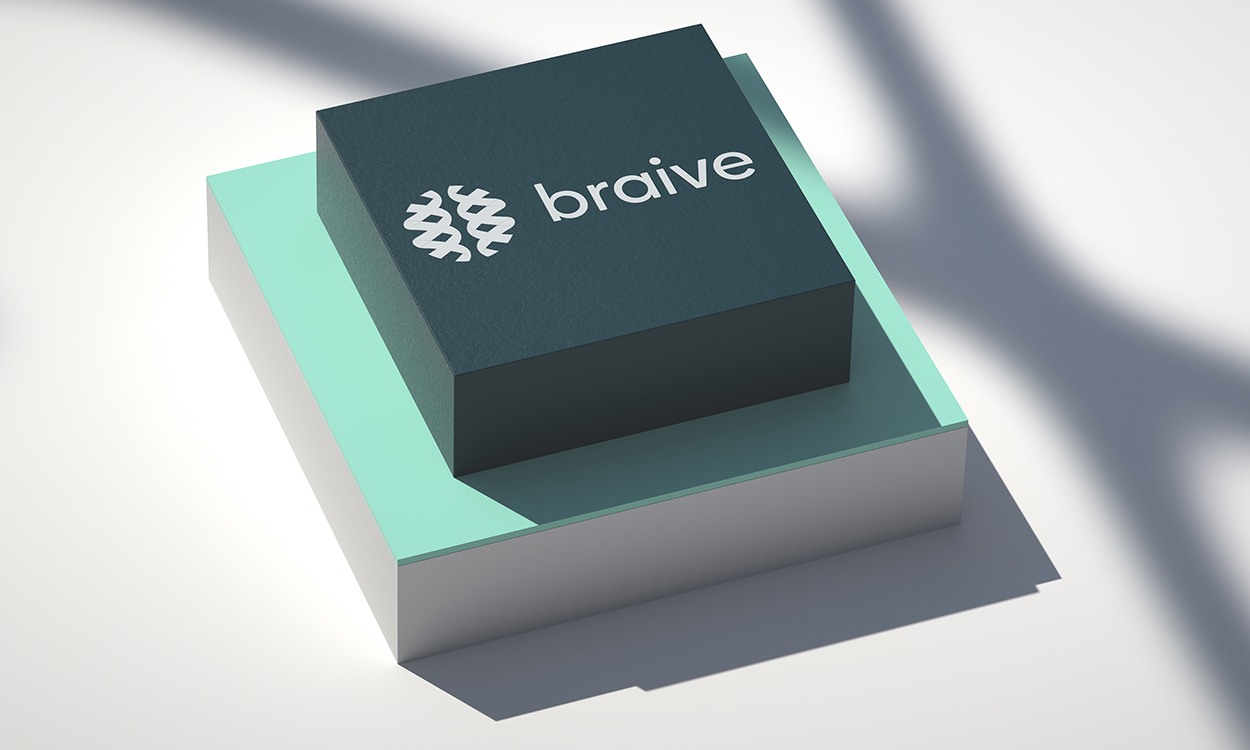 bilde av braive logo